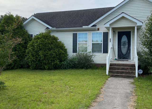 Property at 232 Weyburn St, Myrtle Beach, SC 29579, 3 beds, 2 baths