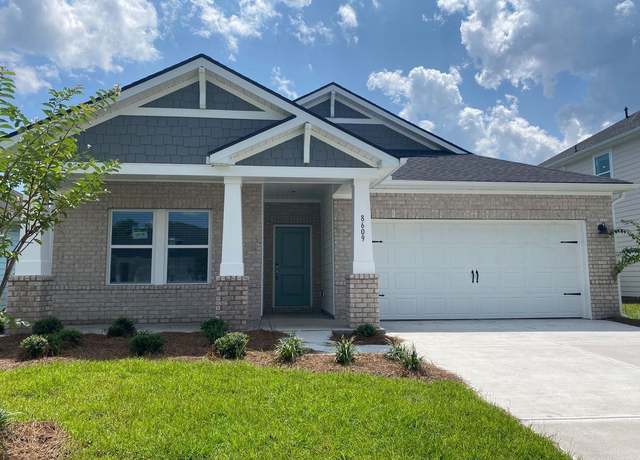 Property at 2027 Lot 32 Gibson F Copper Creek Loop, Longs, SC 29568, 3 beds, 2.5 baths