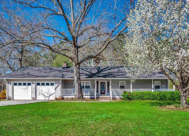 Property at 1278 Pinetucky Dr, Galivants Ferry, SC 29544, 3 beds, 2 baths