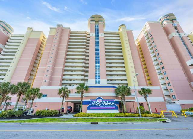 Property at 2711 Ocean Blvd S #915, North Myrtle Beach, SC 29582, 3 beds, 3 baths