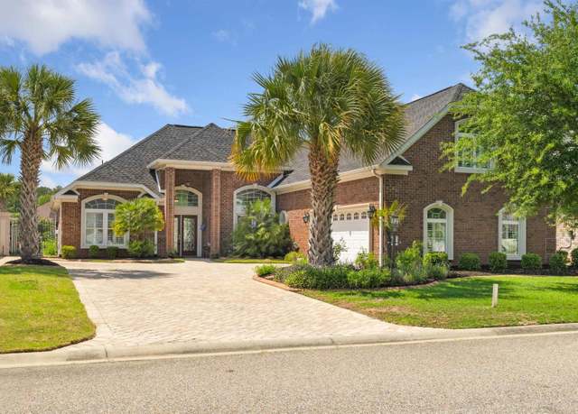 Property at 220 Waterfall Cir, Little River, SC 29566, 4 beds, 3 baths
