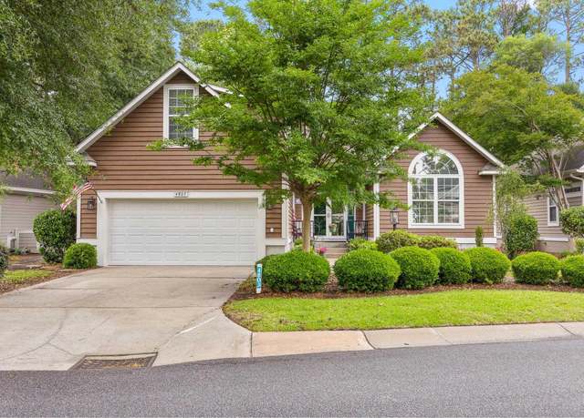 Property at 4803 Bucks Bluff Dr, North Myrtle Beach, SC 29582, 3 beds, 2.5 baths