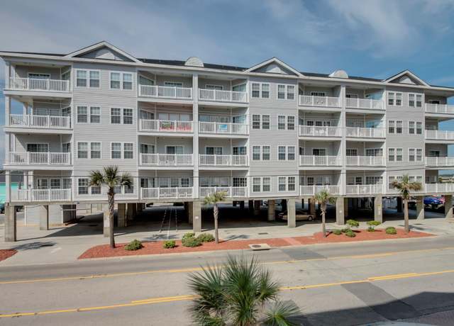 Property at 3401 N Ocean Blvd #302, North Myrtle Beach, SC 29582, 6 beds, 4 baths