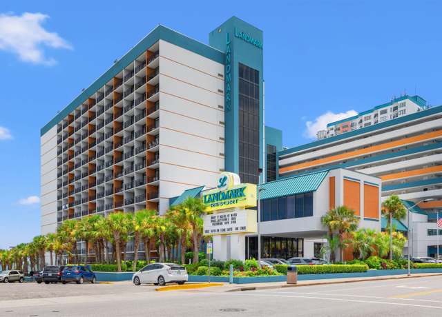 Property at 1501 S Ocean Blvd #509, Myrtle Beach, SC 29577, 1 bath