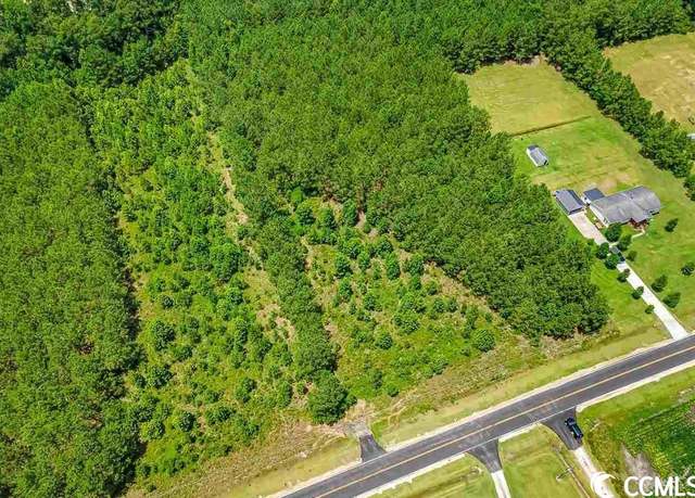 Property at tbd Jasmine Rd, Loris, SC 29569