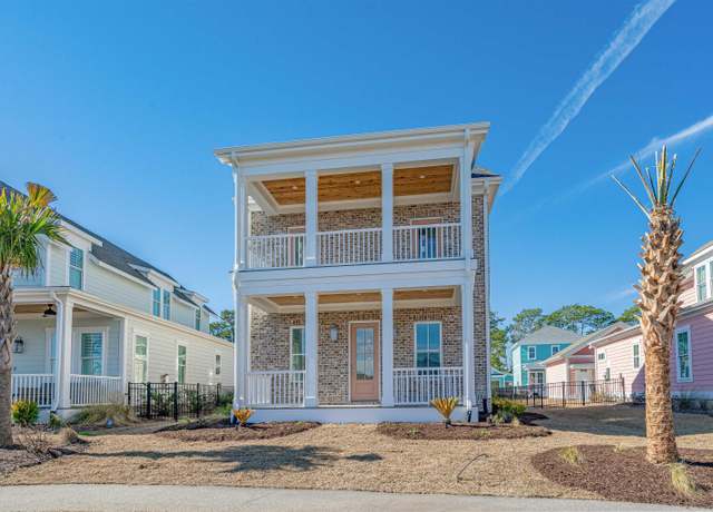 Property at 8080 Lot 61 Laurel Ash Ave, Myrtle Beach, SC 29572, 3 beds, 2.5 baths