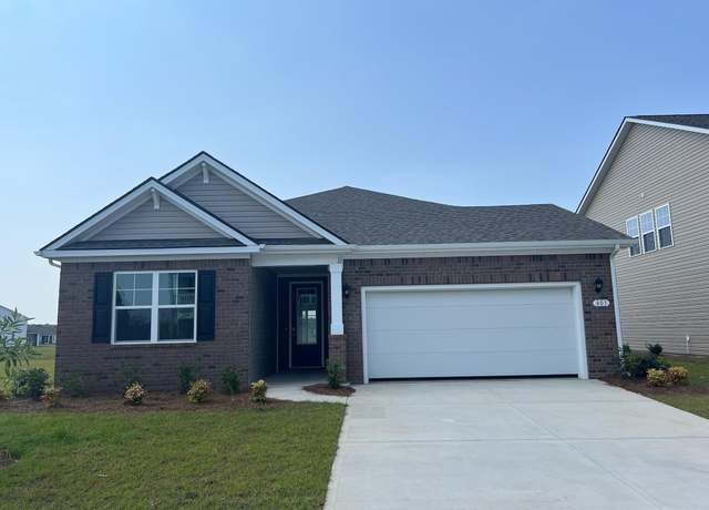 Property at 803 Ireland Dr, Longs, SC 29568, 4 beds, 2 baths