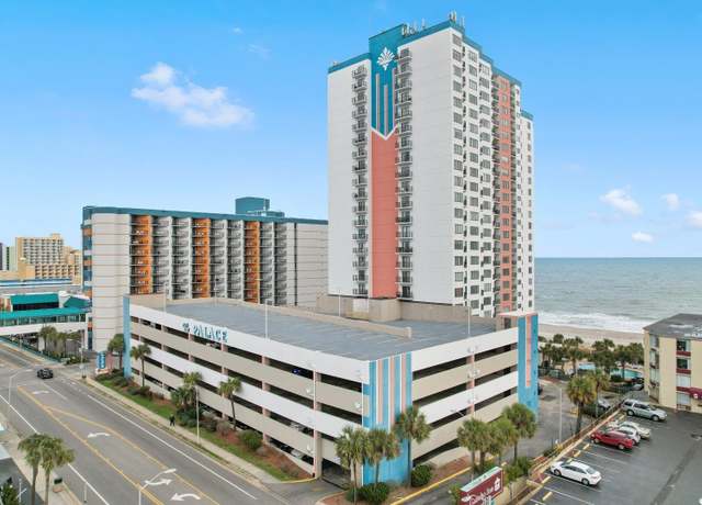 Property at 1605 S Ocean Blvd #1114, Myrtle Beach, SC 29577, 2 beds, 2 baths