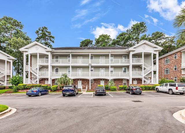 Property at 698 Riverwalk Dr #201, Myrtle Beach, SC 29579, 2 beds, 2 baths