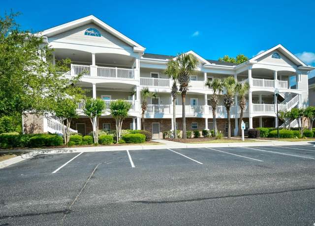 Property at 5801 Oyster Catcher Dr #723, North Myrtle Beach, SC 29582, 2 beds, 2 baths