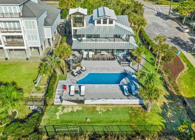 Property at 3806 North Ocean Blvd, Myrtle Beach, SC 29577, 4 beds, 4 baths