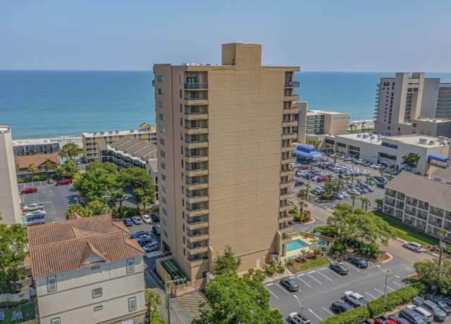 Property at 210 75th Ave N #4032, Myrtle Beach, SC 29572, 1 bed, 1.5 baths
