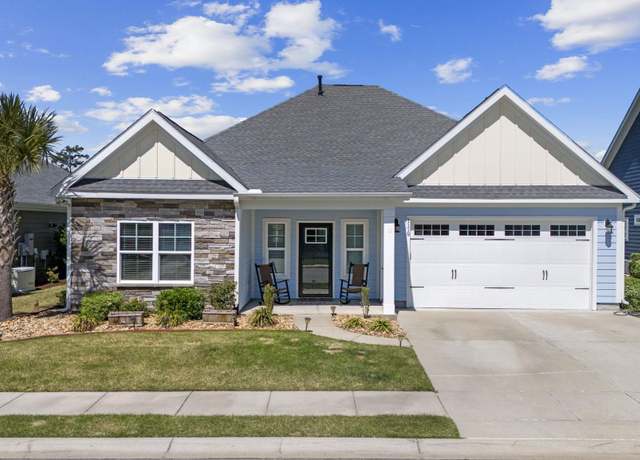 Property at 1119 Doubloon Dr, North Myrtle Beach, SC 29582, 3 beds, 2.5 baths