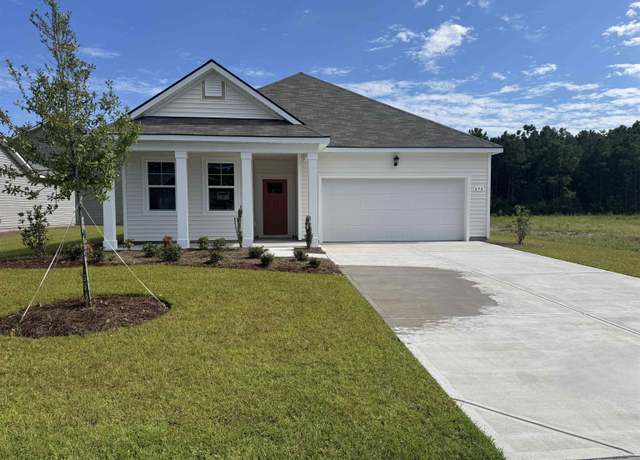 Property at 474 Blissful Ln, Little River, SC 29566, 3 beds, 2 baths