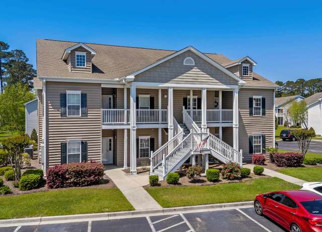 Property at 411 Mahogany Dr #202, Murrells Inlet, SC 29576, 3 beds, 2 baths