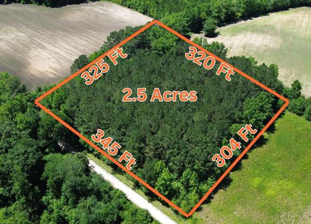 Property at TBD Sparrow Ln, Loris, SC 29569