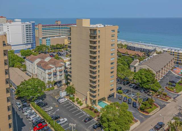 Property at 210 75th Ave N #4033, Myrtle Beach, SC 29572, 1 bed, 1.5 baths
