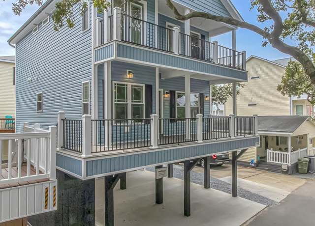 Property at 6001-1122A 1122a S Kings Hwy, Myrtle Beach, SC 29575, 5 beds, 3.5 baths