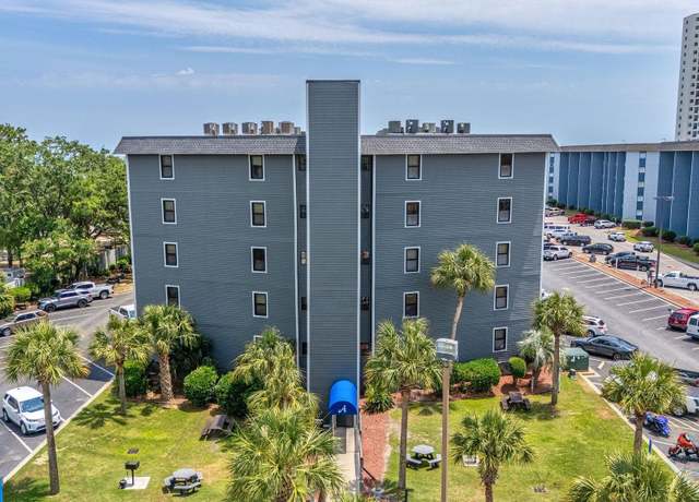 Property at 5905 South Kings Hwy Unit A151, Myrtle Beach, SC 29575, 2 beds, 2 baths