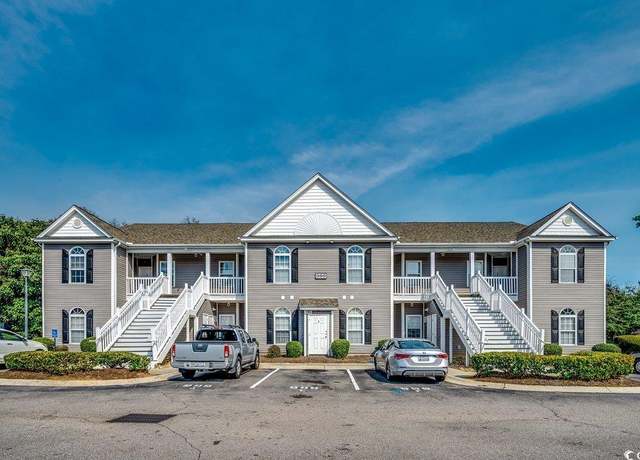 Property at 999 Algonquin Dr Unit E, Pawleys Island, SC 29585, 3 beds, 2 baths