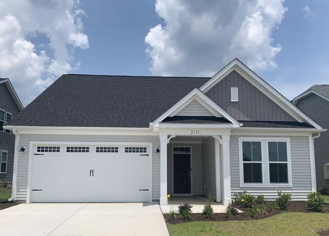 Property at 2135 Gooseberry Way, Longs, SC 29568, 3 beds, 2 baths