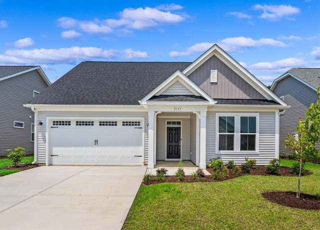 Property at 2135 Gooseberry Way, Longs, SC 29568, 3 beds, 2 baths