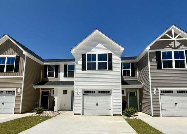 Property at 262 Christiana Ln Unit E, Myrtle Beach, SC 29579, 3 beds, 2.5 baths