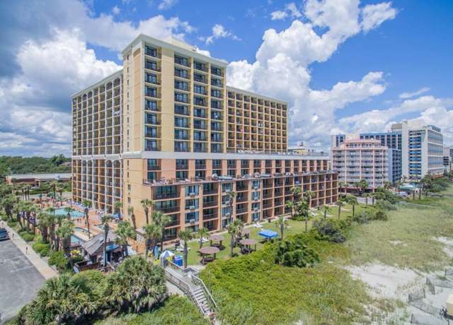 Property at 6900 Ocean Blvd N #1114, Myrtle Beach, SC 29572, 1 bath