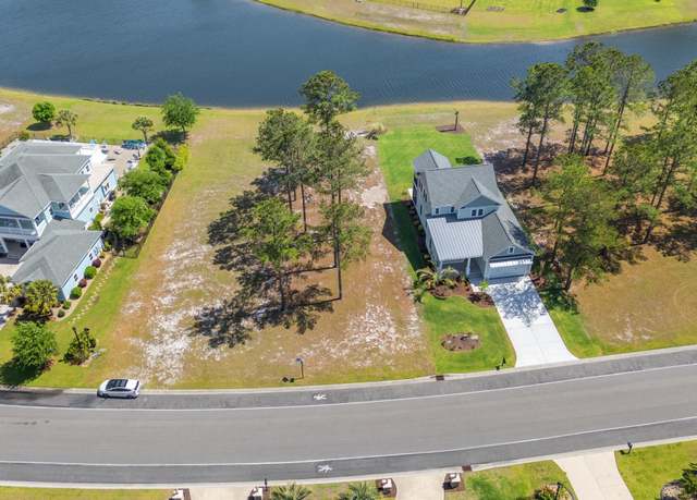 Property at 856 Lot 195 Waterbridge Blvd, Myrtle Beach, SC 29579