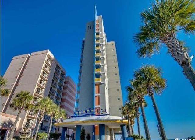 Property at 1700 N Ocean Blvd #651, Myrtle Beach, SC 29577, 2 beds, 2 baths