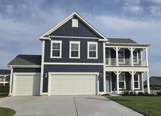 Property at 891 Lot 22 Persimmon Gammon Dr, Myrtle Beach, SC 29579, 4 beds, 3.5 baths