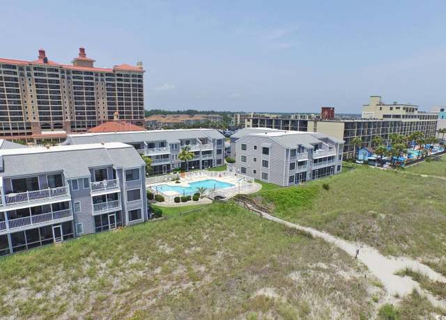 Property at 1820 N Ocean Blvd Unit 203D, North Myrtle Beach, SC 29582, 3 beds, 2 baths