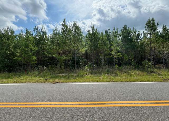 Property at TBD Gause Rd, Loris, SC 29569