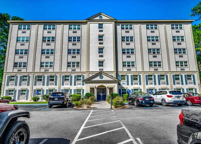 Property at 6850 Blue Heron Blvd #406, Myrtle Beach, SC 29588, 1 bath