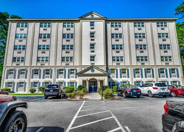 Property at 6850 Blue Heron Blvd #406, Myrtle Beach, SC 29588, 1 bath