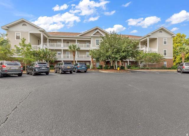 Property at 5801 Oyster Catcher Dr #1923, North Myrtle Beach, SC 29582, 2 beds, 2 baths