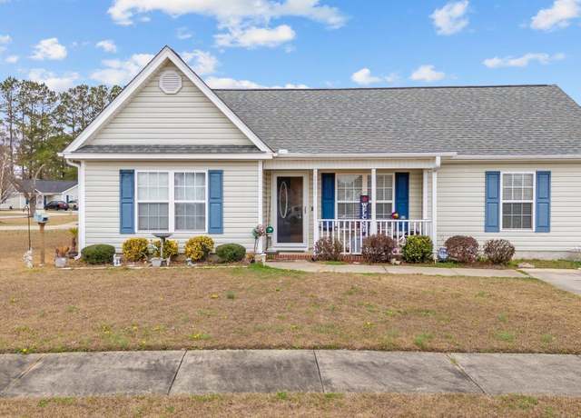 Property at 2601 Rosehip Ct, Conway, SC 29527, 3 beds, 2 baths
