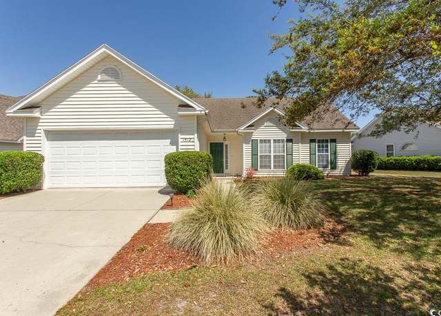 Property at 1512 Hallborough Dr, Surfside Beach, SC 29575, 3 beds, 2 baths