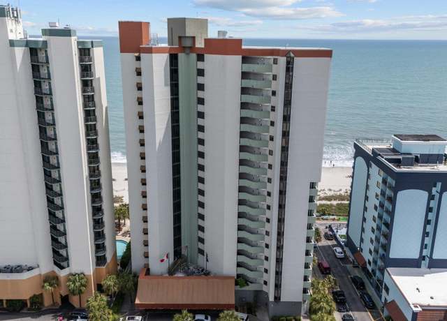 Property at 2701 N Ocean Blvd Unit 561/563, Myrtle Beach, SC 29577, 2 beds, 2 baths