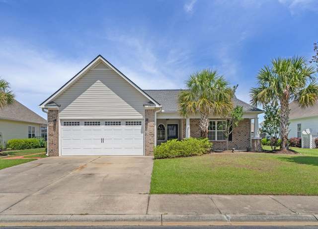 Property at 691 Sandberg St, Surfside Beach, SC 29575, 3 beds, 2 baths