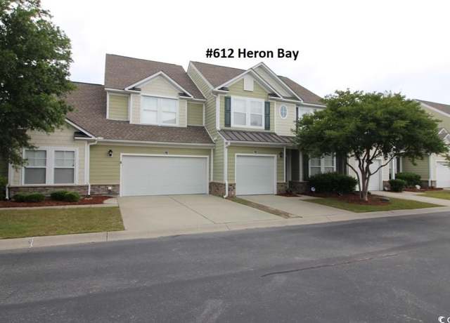 Property at 6172 Catalina Dr #612, North Myrtle Beach, SC 29582, 3 beds, 2.5 baths