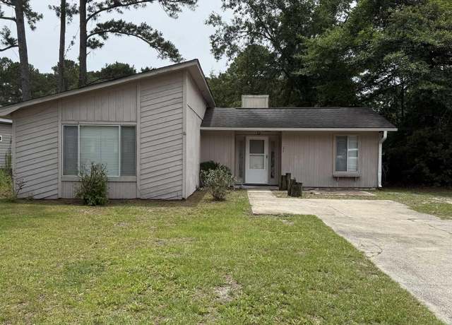 Property at 615 Todd Blvd, Conway, SC 29526, 3 beds, 2 baths