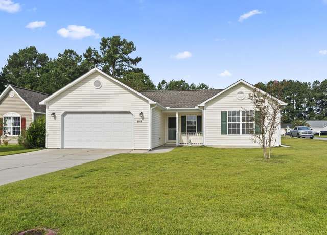 Property at 6019 Quinn Rd, Myrtle Beach, SC 29579, 3 beds, 2 baths