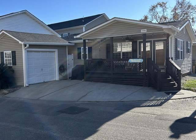 Property at 6001-1774 1774 Snapper Lane S Kings Hwy, Myrtle Beach, SC 29575, 2 beds, 1 bath