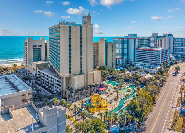 Property at 201 74th Ave N #2640, Myrtle Beach, SC 29572, 1 bath