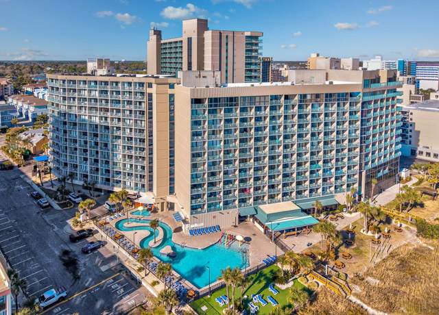 Property at 201 74th Ave N #2640, Myrtle Beach, SC 29572, 1 bath
