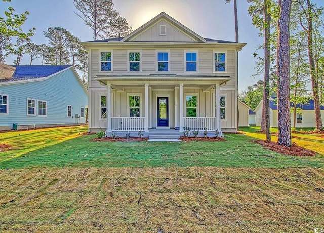 Property at 82 Bridgeview Rd, Georgetown, SC 29440, 4 beds, 3 baths