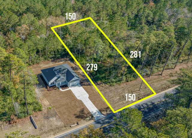 Property at 5669 Highway 66, Loris, SC 29569