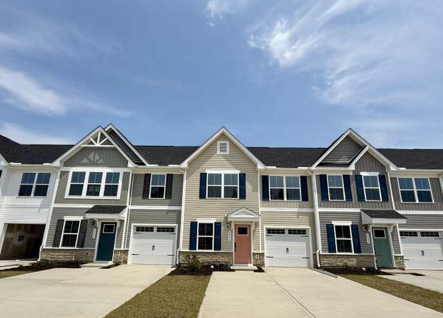 Property at 2046 NW Parow Ln NW Unit C, Calabash, NC 28467, 3 beds, 2.5 baths