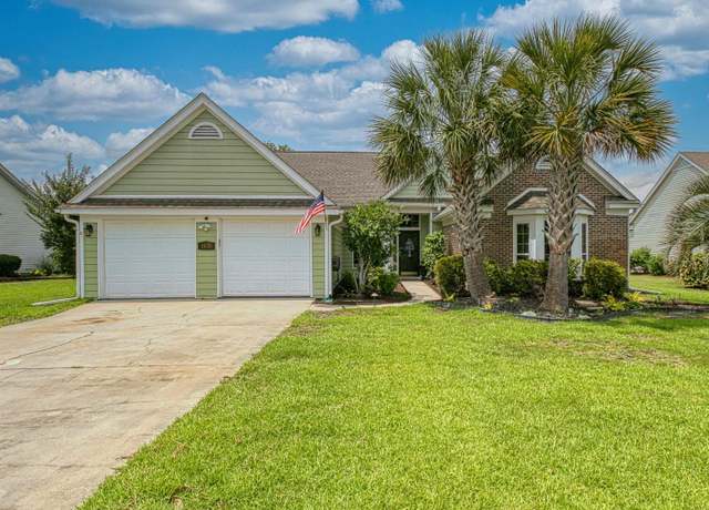 Property at 1635 Southwood Dr, Surfside Beach, SC 29575, 3 beds, 2.5 baths